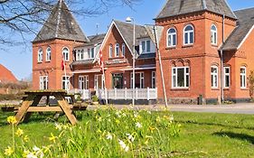 Gredstedbro Kro&Hotel